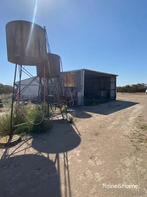 Sixth view of Homely rural property listing, 1022 Tooligie Road, Tooligie SA 5607