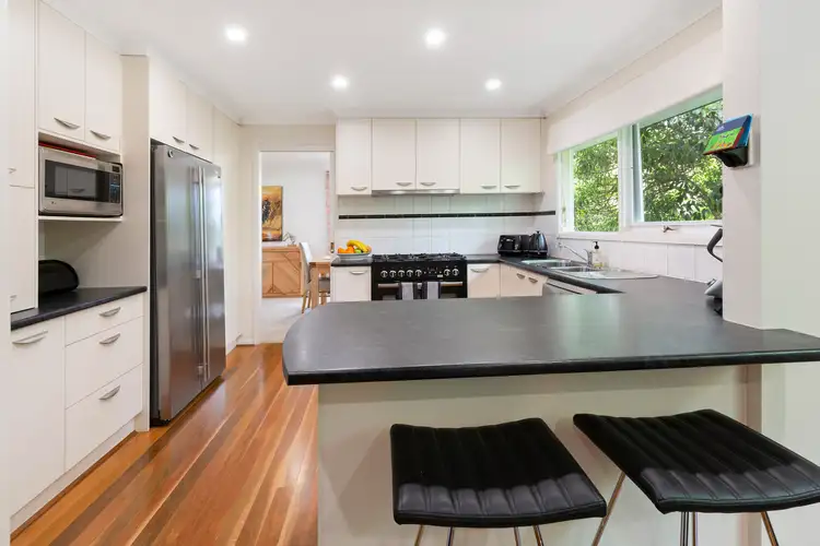 Fifth view of Homely house listing, 13 Bonnyview Road, Mount Eliza VIC 3930