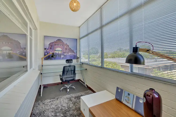Fifth view of Homely apartment listing, 35/530 Toorak Road, Toorak VIC 3142