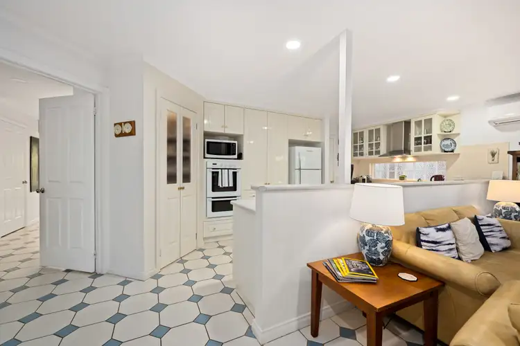 Fifth view of Homely house listing, 20 Johnston Road, West Albury NSW 2640