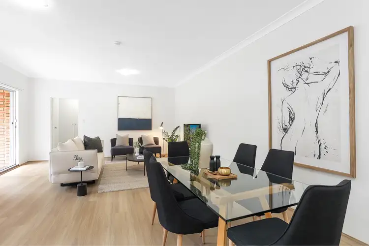 12/42 Empress Street, Hurstville NSW 2220