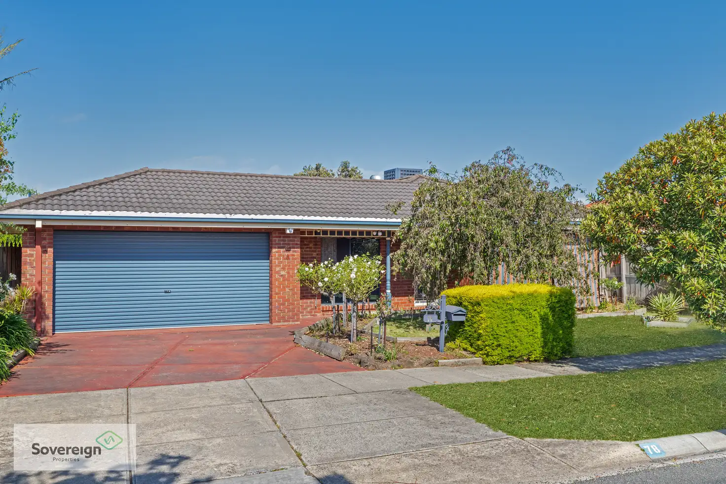 Main view of Homely house listing, 78 Mcgregor Road, Pakenham VIC 3810