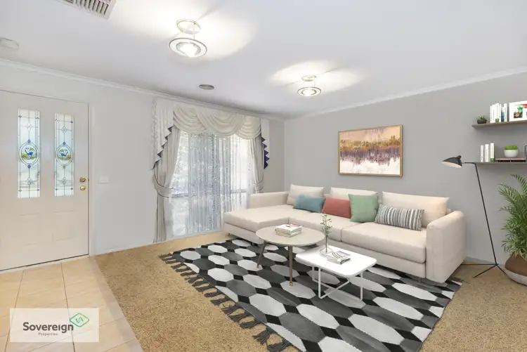 Third view of Homely house listing, 78 Mcgregor Road, Pakenham VIC 3810