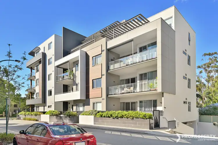 22/55 Riversdale Road, Rivervale WA 6103