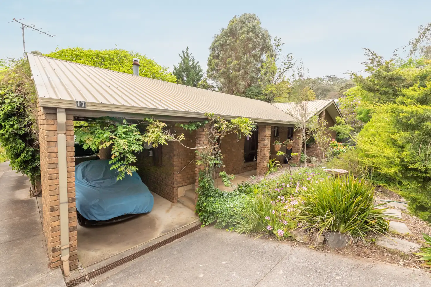 Main view of Homely house listing, 17 Turners Avenue, Hawthorndene SA 5051