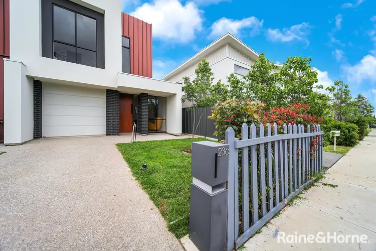 Main view of Homely house listing, 23A Sampson Road, Mitchell Park SA 5043
