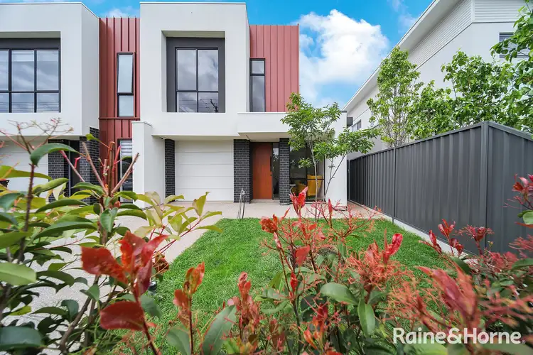 Second view of Homely house listing, 23A Sampson Road, Mitchell Park SA 5043