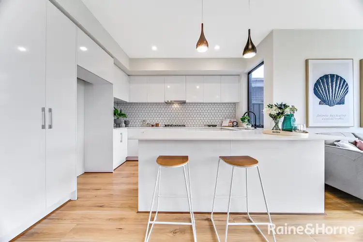 Fifth view of Homely house listing, 23A Sampson Road, Mitchell Park SA 5043