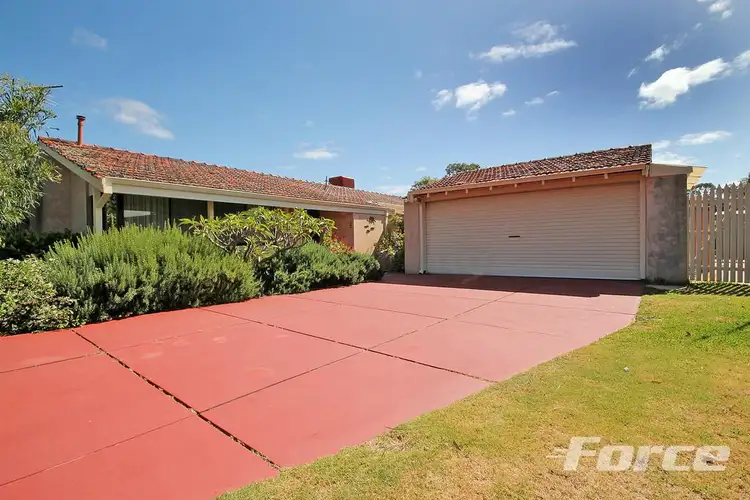 7 Moffat Place, Warwick WA 6024