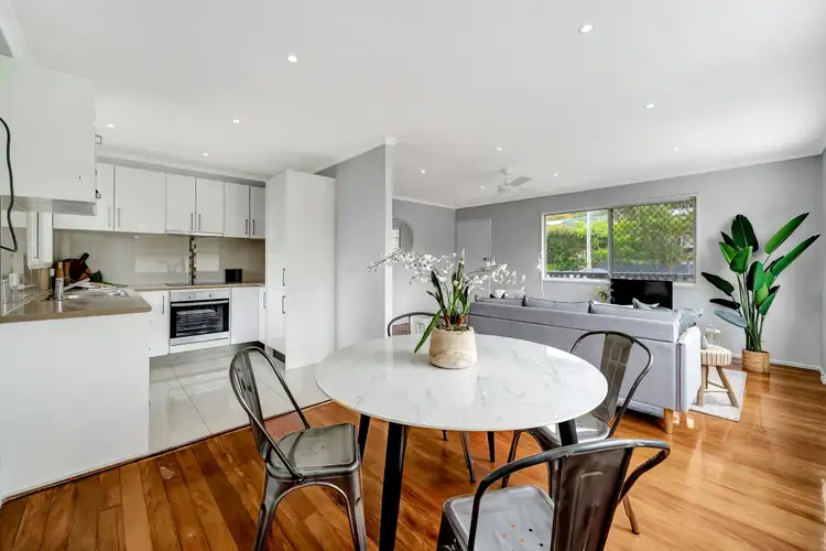 Second view of Homely house listing, 57 Adelaide Street, Kingston QLD 4114