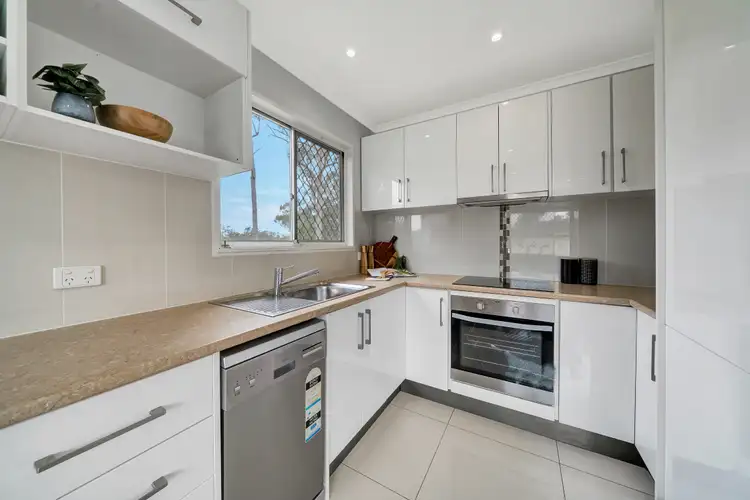 Fourth view of Homely house listing, 57 Adelaide Street, Kingston QLD 4114