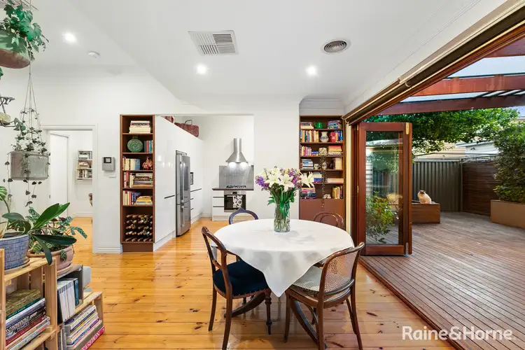 Fifth view of Homely house listing, 52 Dudley Street, Footscray VIC 3011