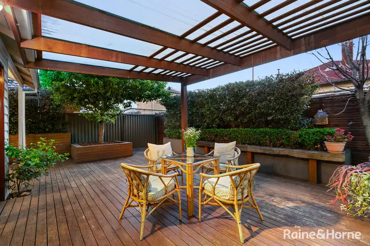Sixth view of Homely house listing, 52 Dudley Street, Footscray VIC 3011