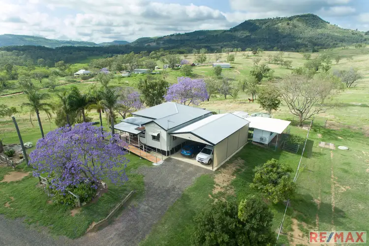Main view of Homely house listing, 23 Olm Road, Ropeley QLD 4343