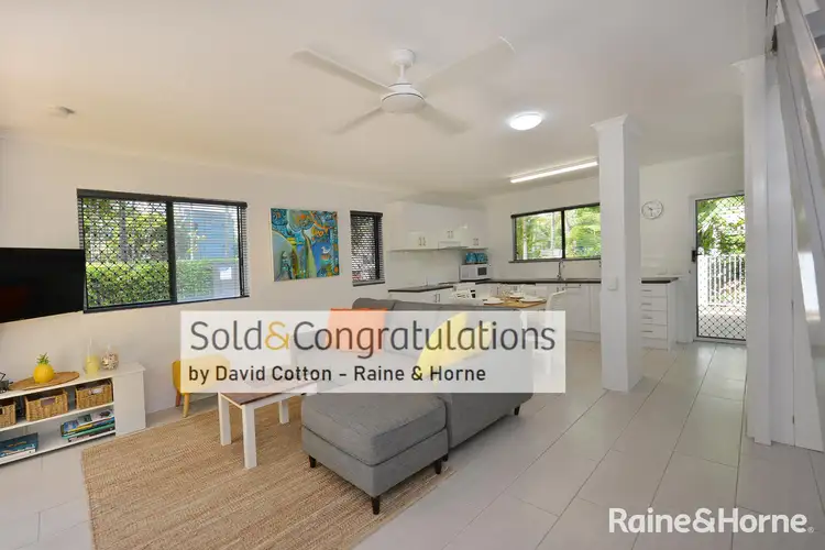 Main view of Homely unit listing, 3/5 Garrick Street (Beachcomber), Port Douglas QLD 4877