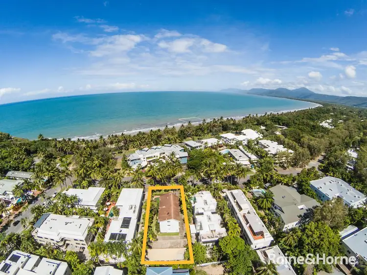 Second view of Homely unit listing, 3/5 Garrick Street (Beachcomber), Port Douglas QLD 4877