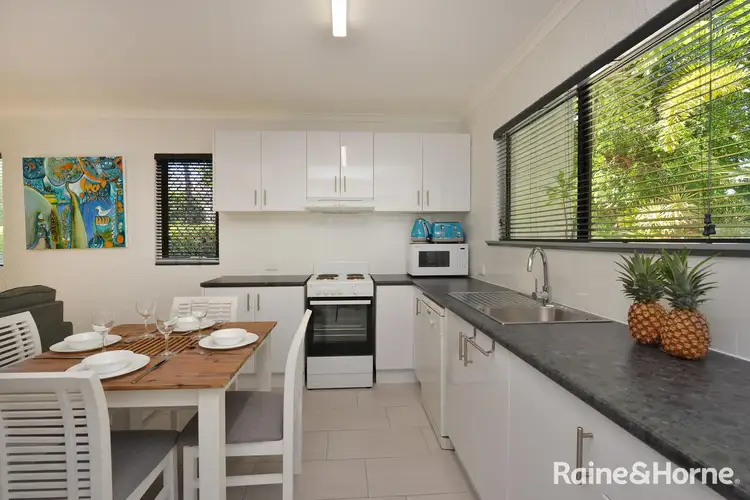 Third view of Homely unit listing, 3/5 Garrick Street (Beachcomber), Port Douglas QLD 4877