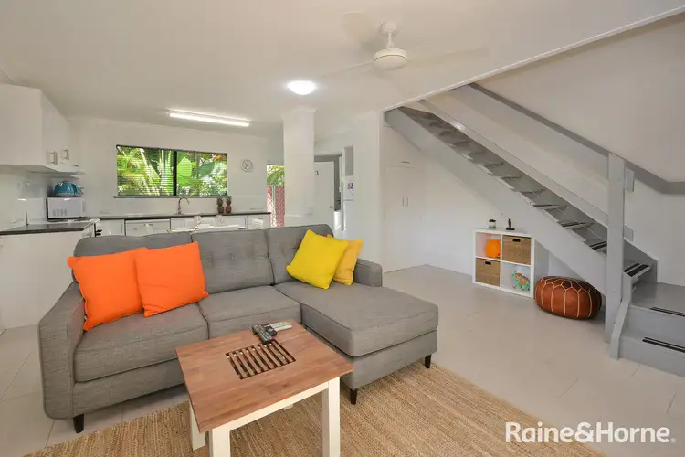 Sixth view of Homely unit listing, 3/5 Garrick Street (Beachcomber), Port Douglas QLD 4877