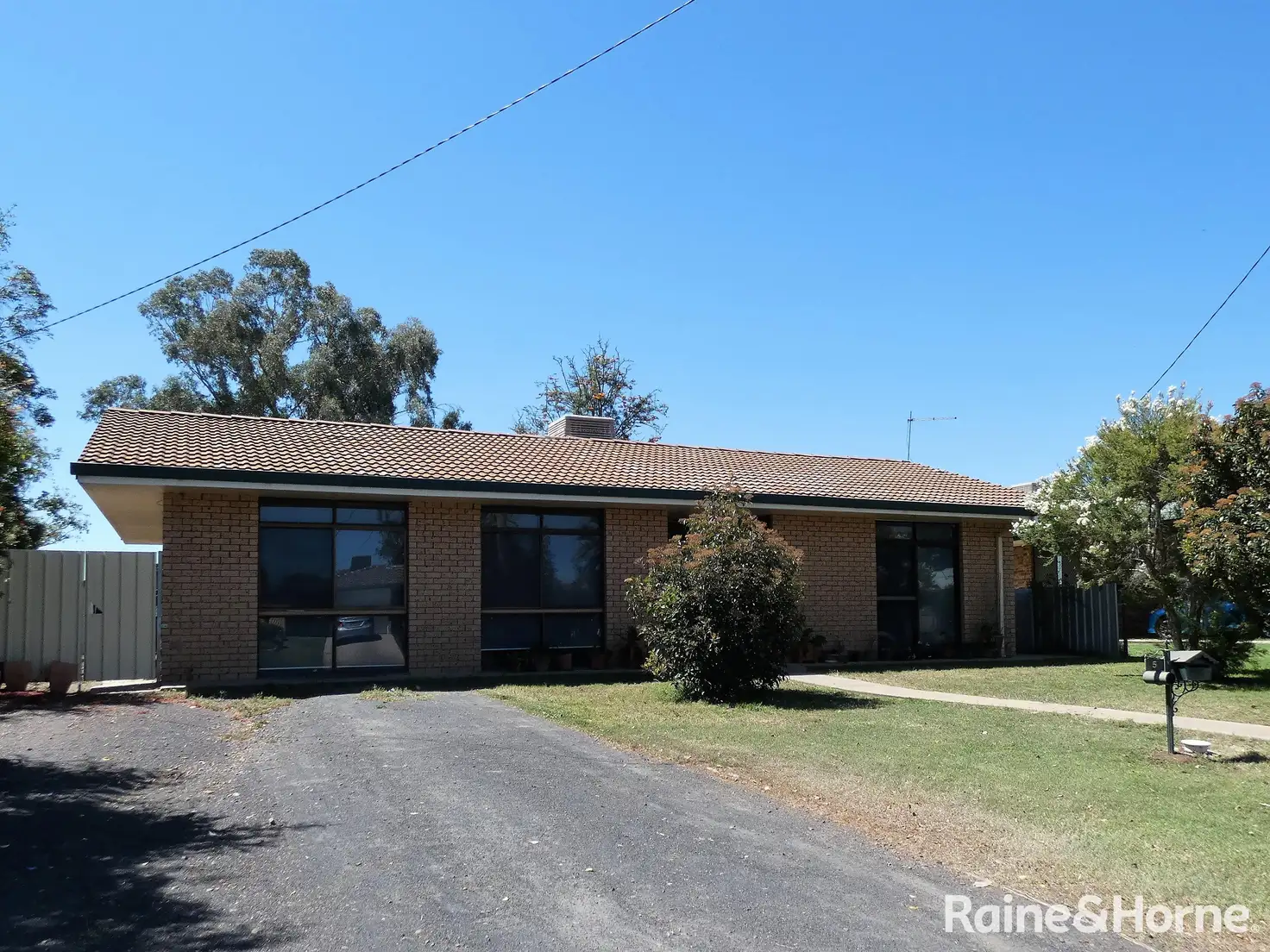 Main view of Homely house listing, 5 Jacaranda Drive, Moree NSW 2400