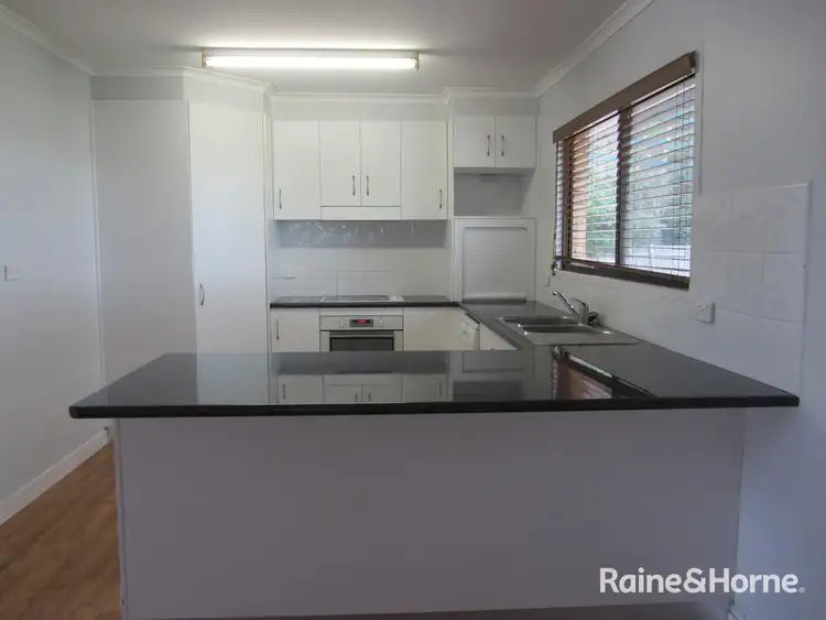 Second view of Homely house listing, 5 Jacaranda Drive, Moree NSW 2400