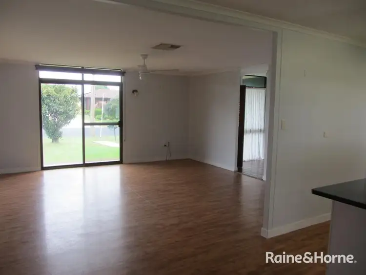 Fifth view of Homely house listing, 5 Jacaranda Drive, Moree NSW 2400