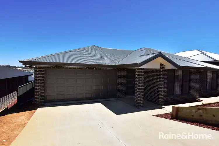 Main view of Homely house listing, 21 Buckland Drive, Orange NSW 2800