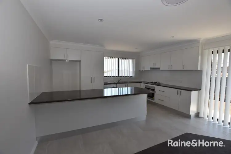 Second view of Homely house listing, 21 Buckland Drive, Orange NSW 2800