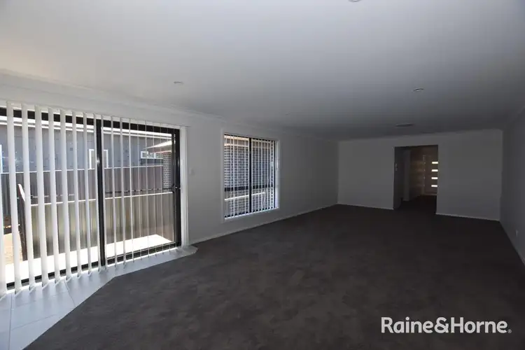 Fourth view of Homely house listing, 21 Buckland Drive, Orange NSW 2800