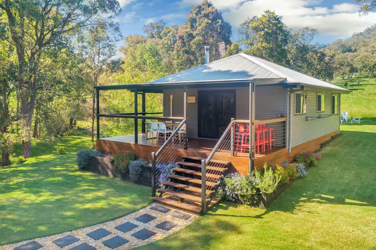 1657 Moss Vale Road