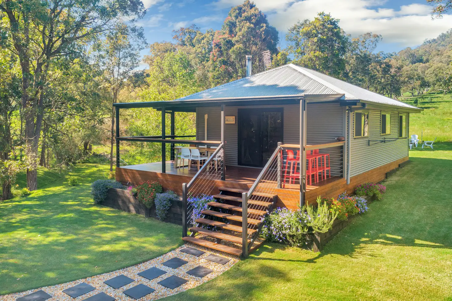 Main view of Homely house listing, 1657 Moss Vale Road, Kangaroo Valley NSW 2577