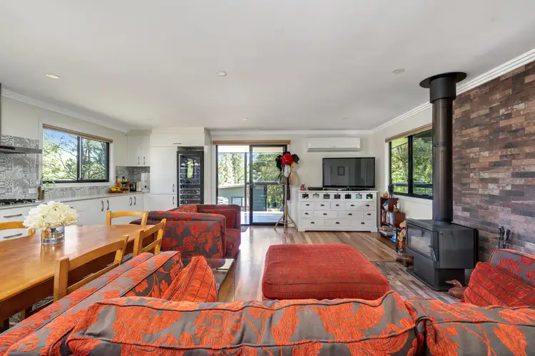 Second view of Homely house listing, 1657 Moss Vale Road, Kangaroo Valley NSW 2577