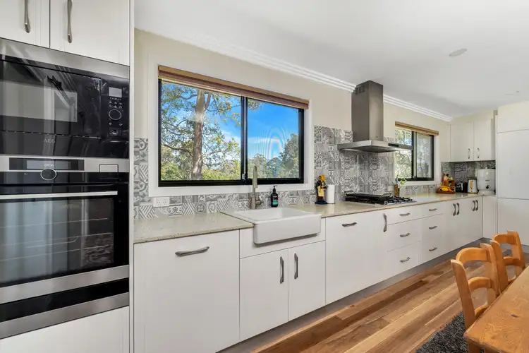 Third view of Homely house listing, 1657 Moss Vale Road, Kangaroo Valley NSW 2577