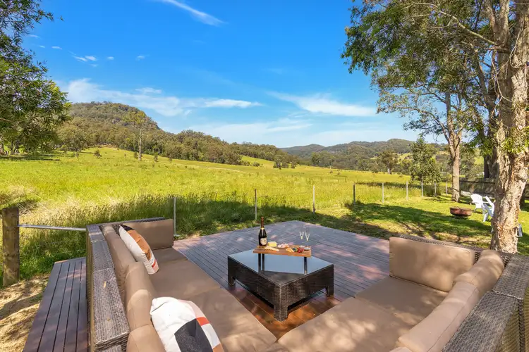 Fourth view of Homely house listing, 1657 Moss Vale Road, Kangaroo Valley NSW 2577