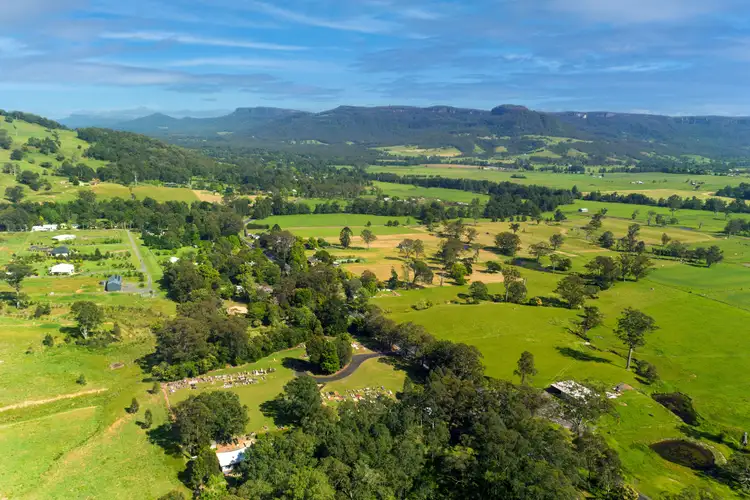 Sixth view of Homely house listing, 1657 Moss Vale Road, Kangaroo Valley NSW 2577