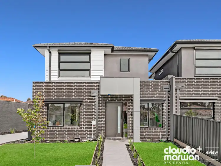 1/151 McBryde Street, Fawkner VIC 3060