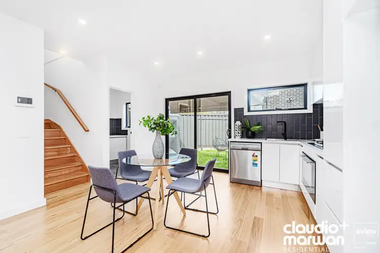 Fourth view of Homely townhouse listing, 1/151 McBryde Street, Fawkner VIC 3060