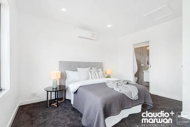 Sixth view of Homely townhouse listing, 1/151 McBryde Street, Fawkner VIC 3060