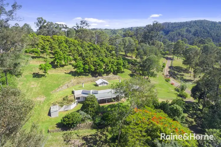 320 Schreibers Road, Cooran QLD 4569