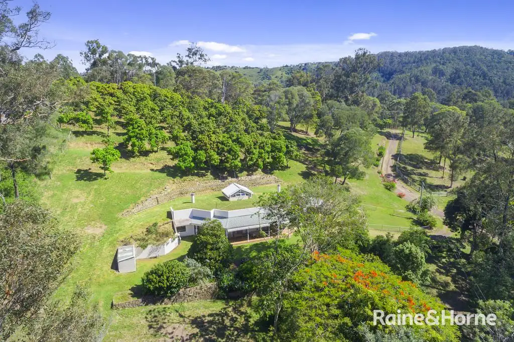 Main view of Homely house listing, 320 Schreibers Road, Cooran QLD 4569