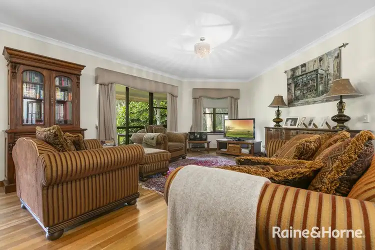 Second view of Homely house listing, 320 Schreibers Road, Cooran QLD 4569