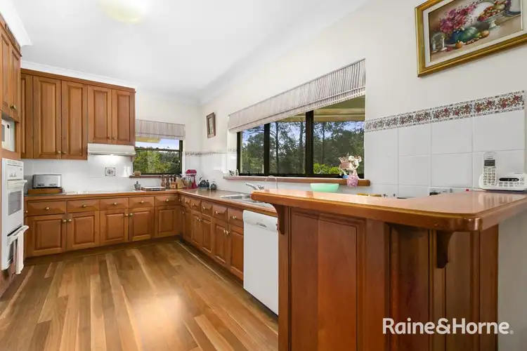 Fourth view of Homely house listing, 320 Schreibers Road, Cooran QLD 4569