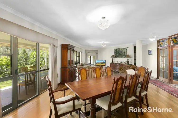 Fifth view of Homely house listing, 320 Schreibers Road, Cooran QLD 4569