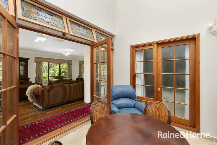 Sixth view of Homely house listing, 320 Schreibers Road, Cooran QLD 4569