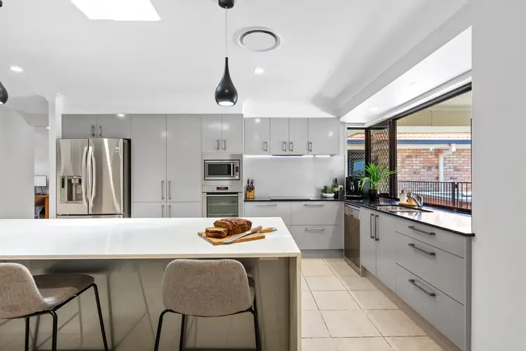 21 Lacewood Circuit, Warner QLD 4500