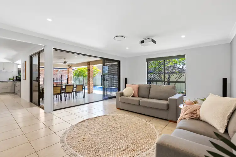 Fifth view of Homely house listing, 21 Lacewood Circuit, Warner QLD 4500