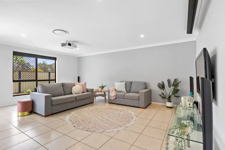 Sixth view of Homely house listing, 21 Lacewood Circuit, Warner QLD 4500