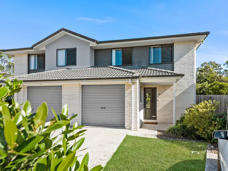 4/63 Tremain Street, Tingalpa QLD 4173