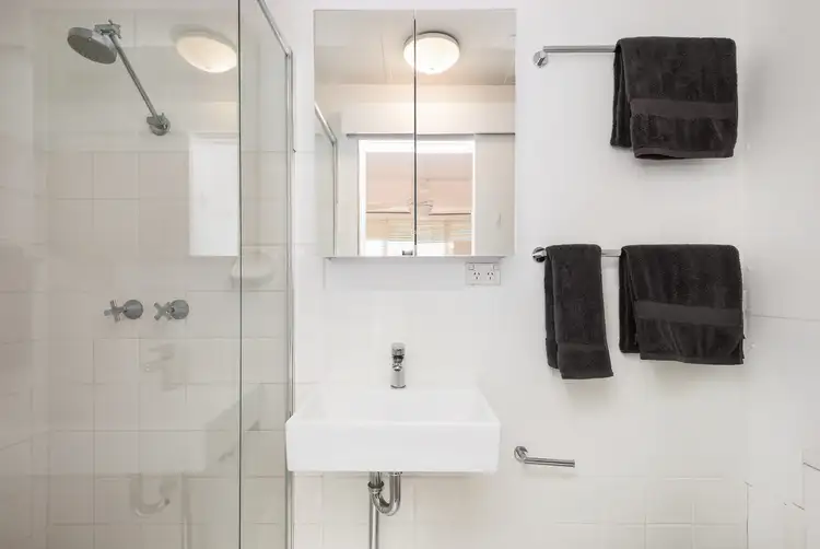 Fourth view of Homely apartment listing, 307/27 Doris Street, North Sydney NSW 2060