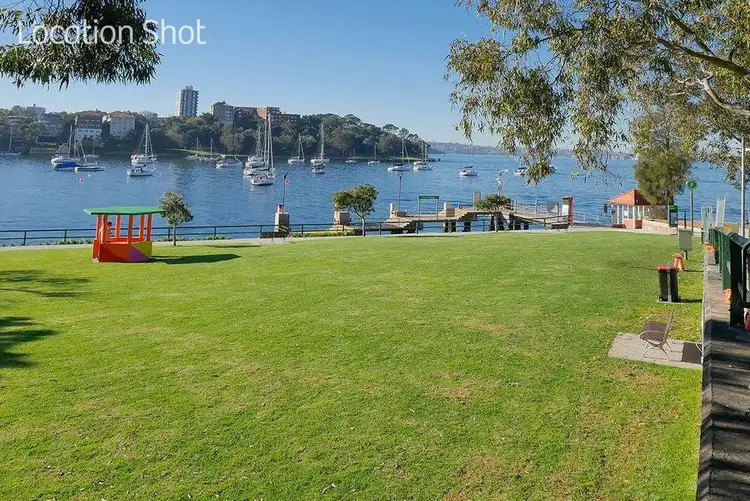Sixth view of Homely apartment listing, 307/27 Doris Street, North Sydney NSW 2060
