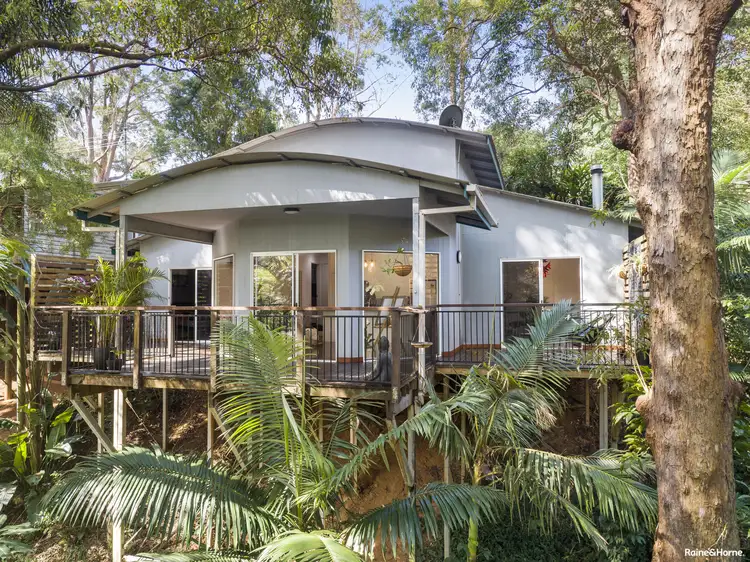 Main view of Homely house listing, 44 Lalina Avenue, Tweed Heads West NSW 2485